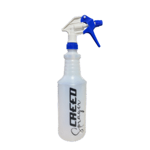 Gatillo industrial - Creed Sprayer
